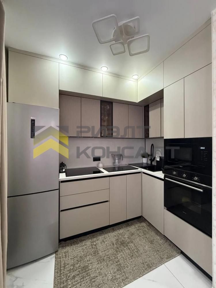 2-комн. квартира, Вторичка, 54.20м², 2/9 этаж миниатюра 13