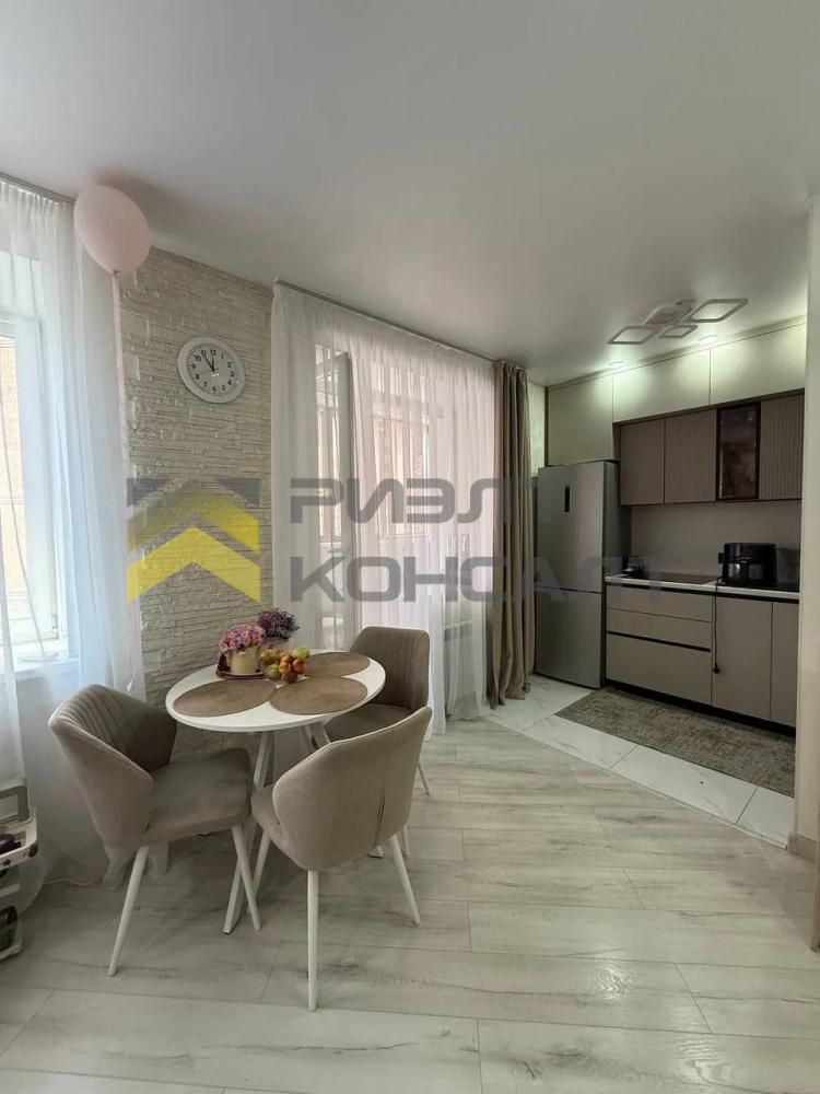 2-комн. квартира, Вторичка, 54.20м², 2/9 этаж миниатюра 14