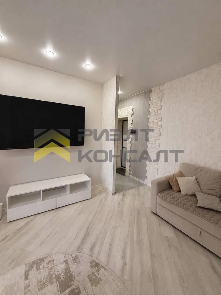 2-комн. квартира, Вторичка, 54.20м², 2/9 этаж миниатюра 16