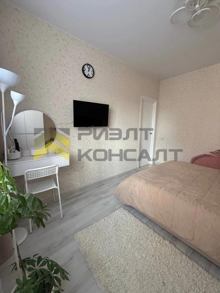 2-комн. квартира, Вторичка, 54.20м², 2/9 этаж миниатюра 17