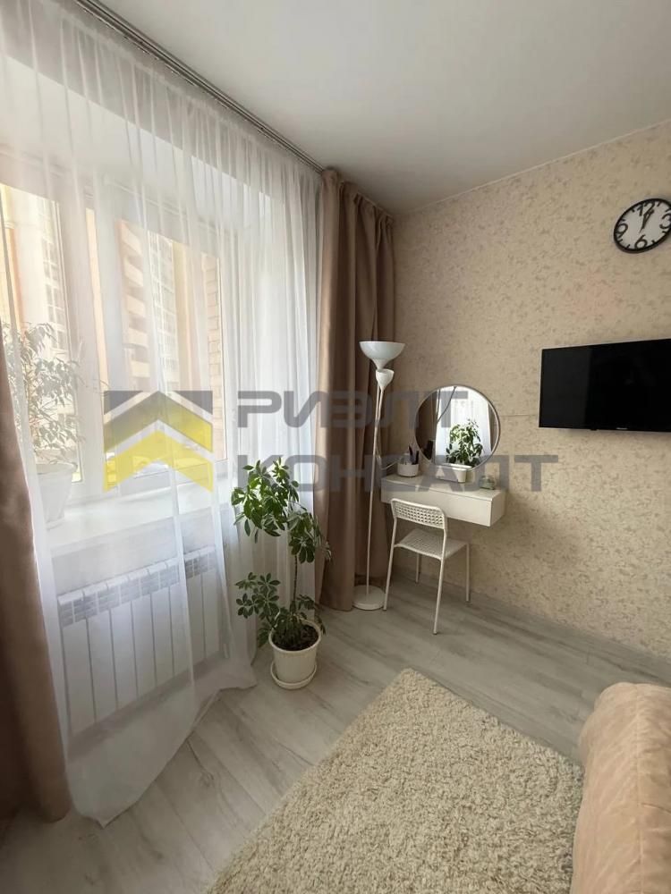 2-комн. квартира, Вторичка, 54.20м², 2/9 этаж миниатюра 19