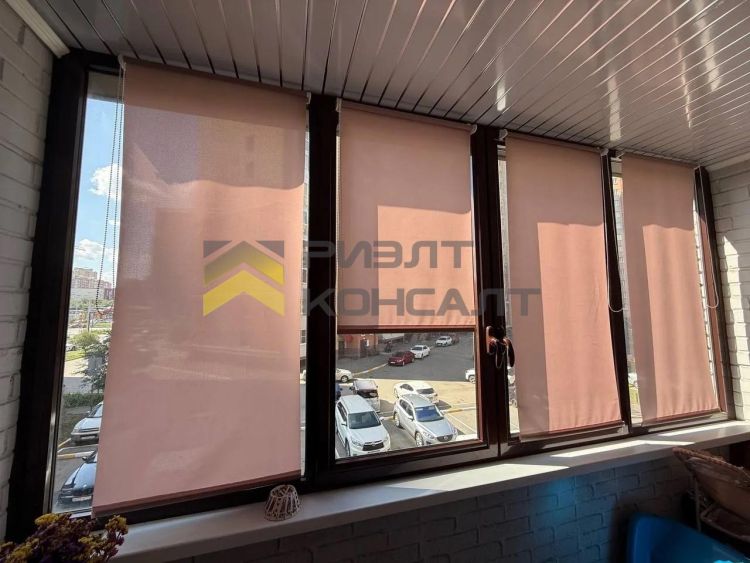 2-комн. квартира, Вторичка, 54.20м², 2/9 этаж миниатюра 20