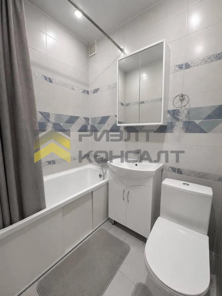 2-комн. квартира, Вторичка, 54.20м², 2/9 этаж миниатюра 22