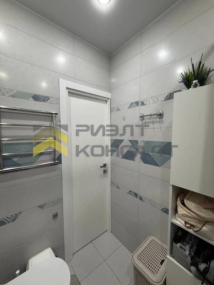 2-комн. квартира, Вторичка, 54.20м², 2/9 этаж миниатюра 23