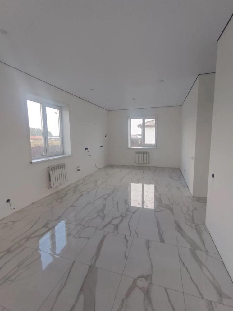 Дом, 106м², 5 соток, 1 этаж, 3 комн., стены: Газоблоки миниатюра 11