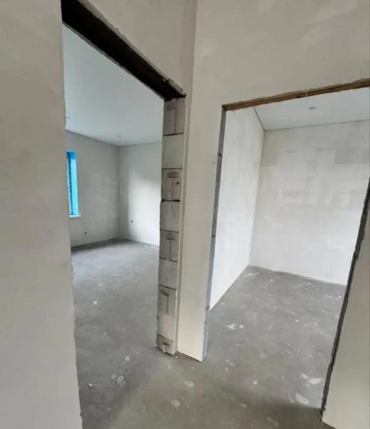 Дом, 106м², 5 соток, 1 этаж, 3 комн., стены: Газоблоки миниатюра 9