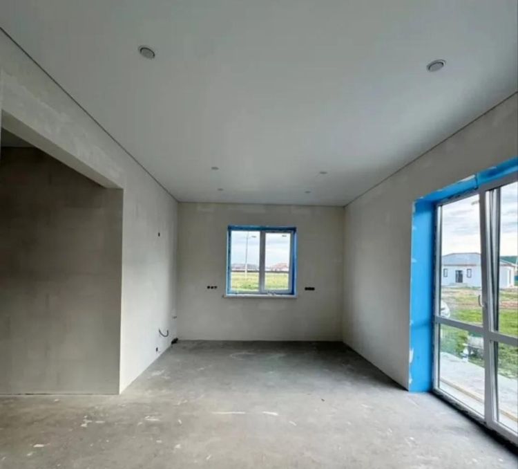 Дом, 106м², 5 соток, 1 этаж, 3 комн., стены: Газоблоки миниатюра 8