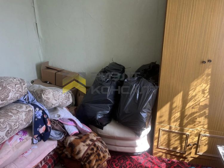 Дом, 50.50м², 27 соток, 1 этаж, 4 комн., стены: Брус миниатюра 6
