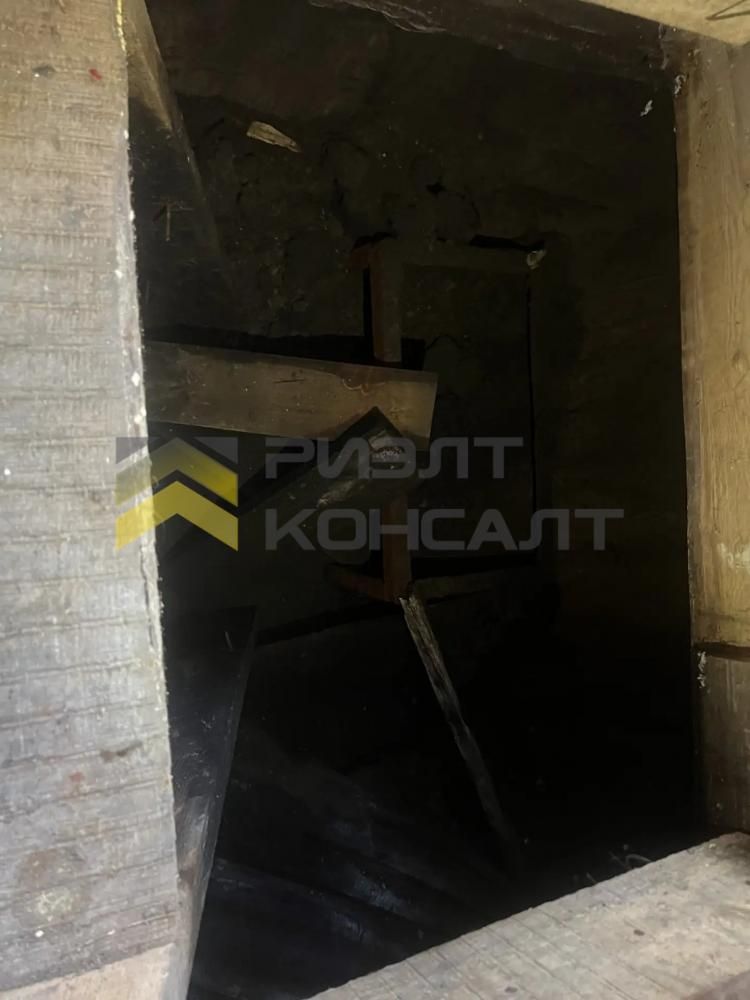 Дом, 50.50м², 27 соток, 1 этаж, 4 комн., стены: Брус миниатюра 8
