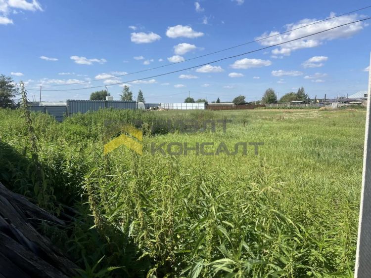 Дом, 50.50м², 27 соток, 1 этаж, 4 комн., стены: Брус миниатюра 15