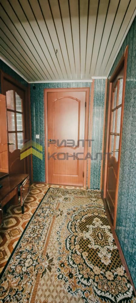 Дом, 81м², 3.77 соток, 1 этаж, 3 комн., стены: Кирпич миниатюра 10