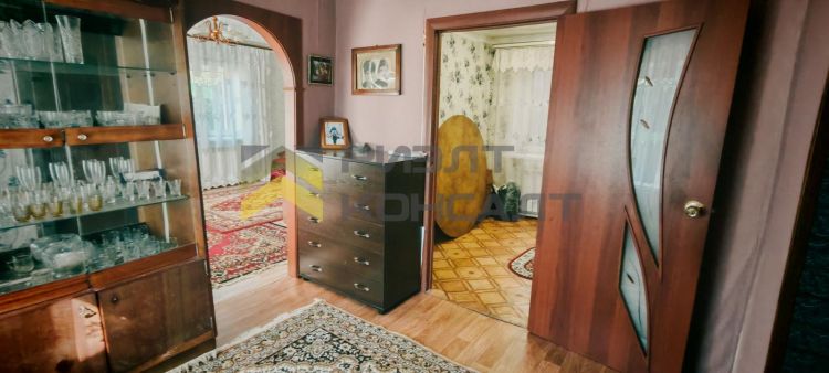 Дом, 81м², 3.77 соток, 1 этаж, 3 комн., стены: Кирпич миниатюра 4