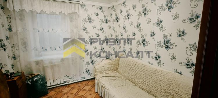 Дом, 81м², 3.77 соток, 1 этаж, 3 комн., стены: Кирпич миниатюра 2