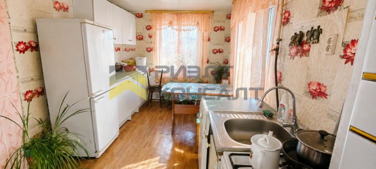 Дом, 81м², 3.77 соток, 1 этаж, 3 комн., стены: Кирпич миниатюра 7