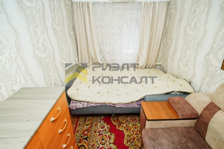 Дом, 61.40м², 5 соток, 1 этаж, 3 комн., стены: Экспериментальные материалы миниатюра 10