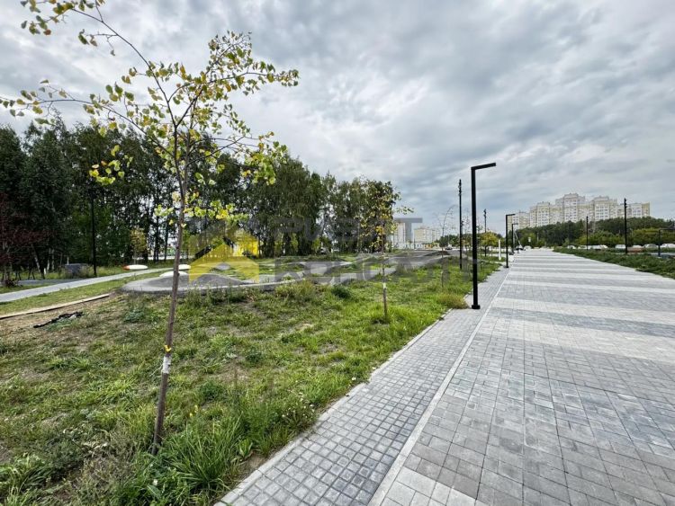 1-комн. квартира, Вторичка, 37.50м², 7/15 этаж миниатюра 17