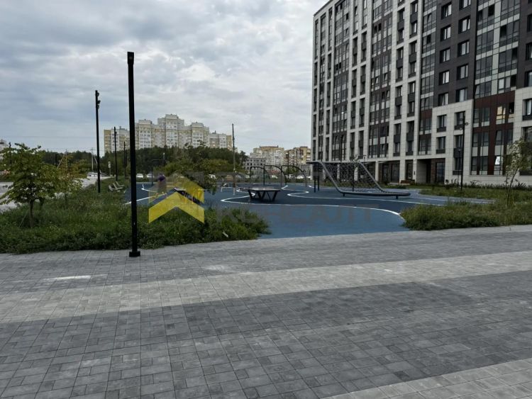 1-комн. квартира, Вторичка, 37.50м², 7/15 этаж миниатюра 16