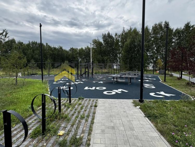 1-комн. квартира, Вторичка, 37.50м², 7/15 этаж миниатюра 18
