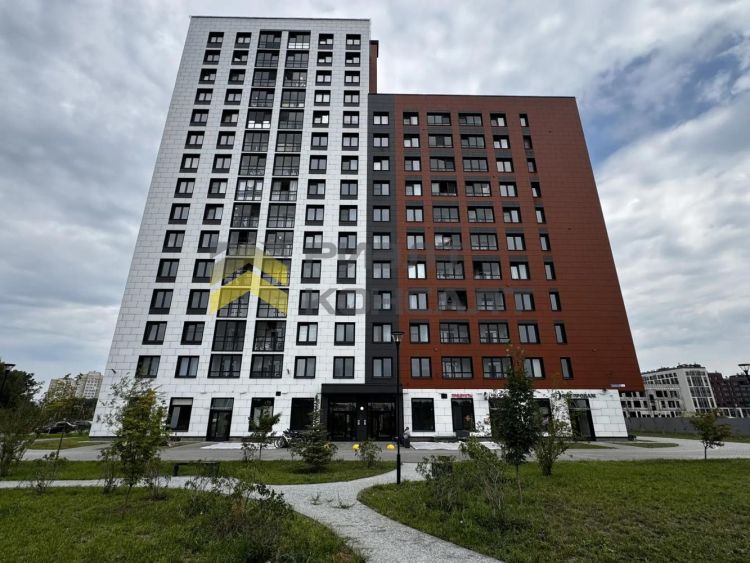 1-комн. квартира, Вторичка, 37.50м², 7/15 этаж миниатюра 13