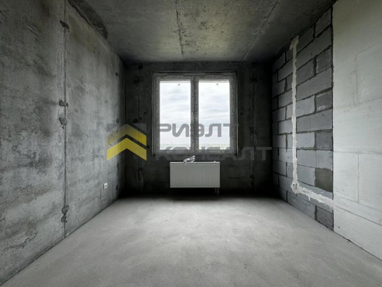 1-комн. квартира, Вторичка, 37.50м², 7/15 этаж миниатюра 2