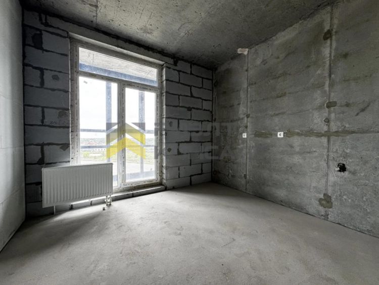 1-комн. квартира, Вторичка, 37.50м², 7/15 этаж миниатюра 3