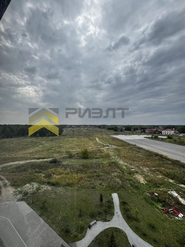 1-комн. квартира, Вторичка, 37.50м², 7/15 этаж миниатюра 9