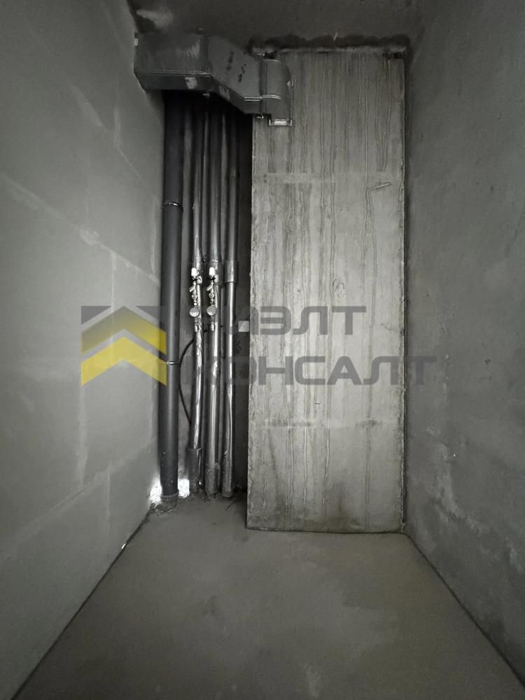 1-комн. квартира, Вторичка, 37.50м², 7/15 этаж миниатюра 6