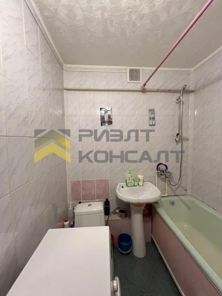 2-комн. квартира, Вторичка, 41м², 3/5 этаж миниатюра 9