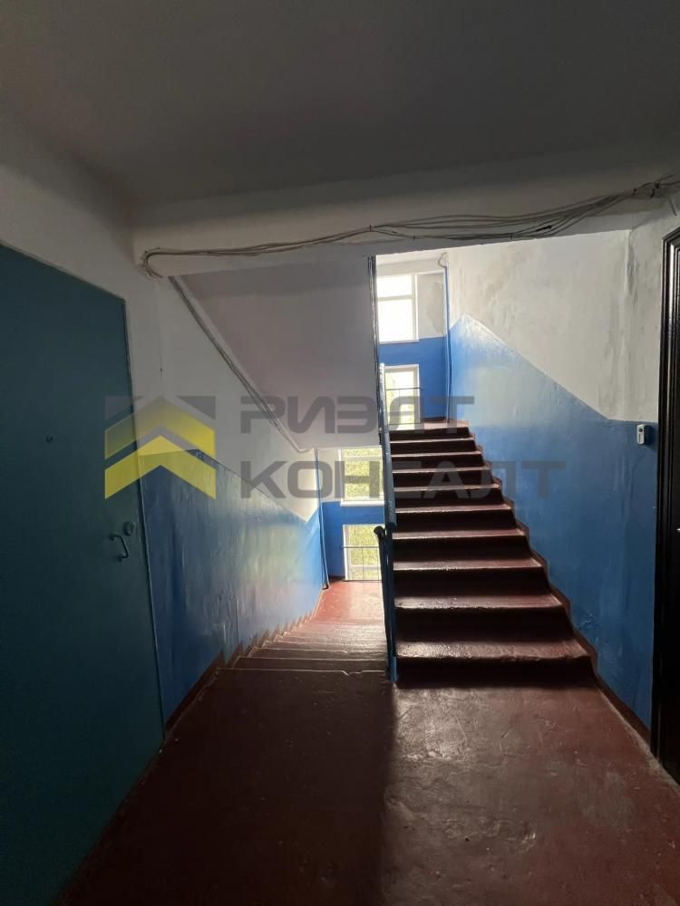 2-комн. квартира, Вторичка, 41м², 3/5 этаж миниатюра 15