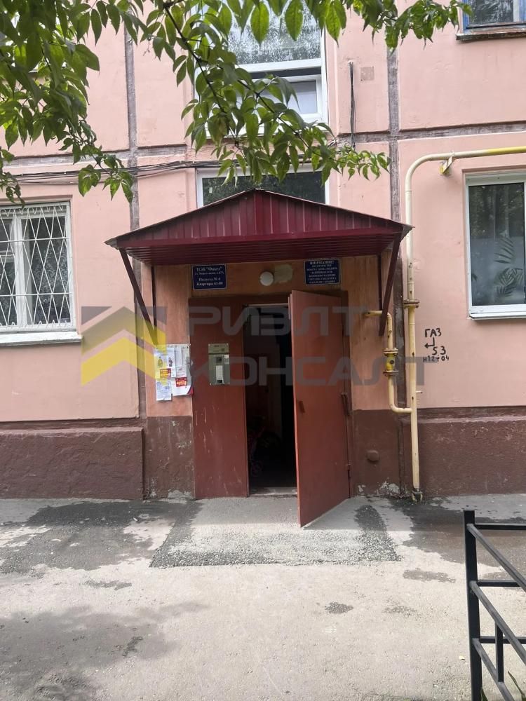 2-комн. квартира, Вторичка, 41м², 3/5 этаж миниатюра 16