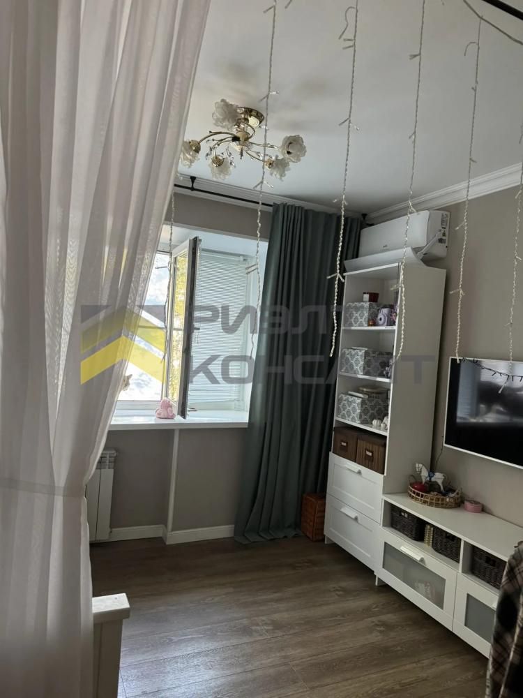 2-комн. квартира, Вторичка, 41м², 3/5 этаж миниатюра 3