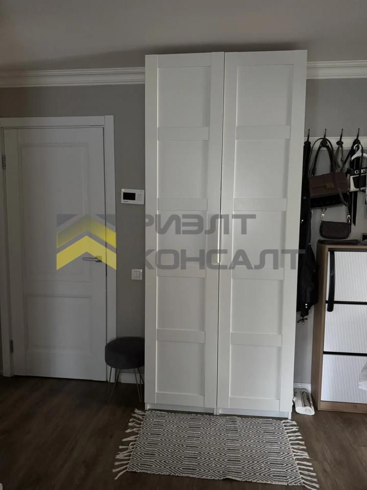 2-комн. квартира, Вторичка, 41м², 3/5 этаж миниатюра 4
