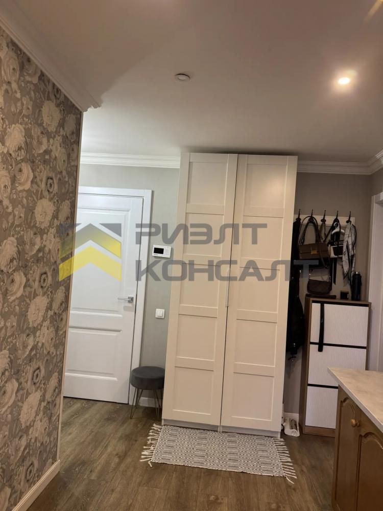2-комн. квартира, Вторичка, 41м², 3/5 этаж миниатюра 5