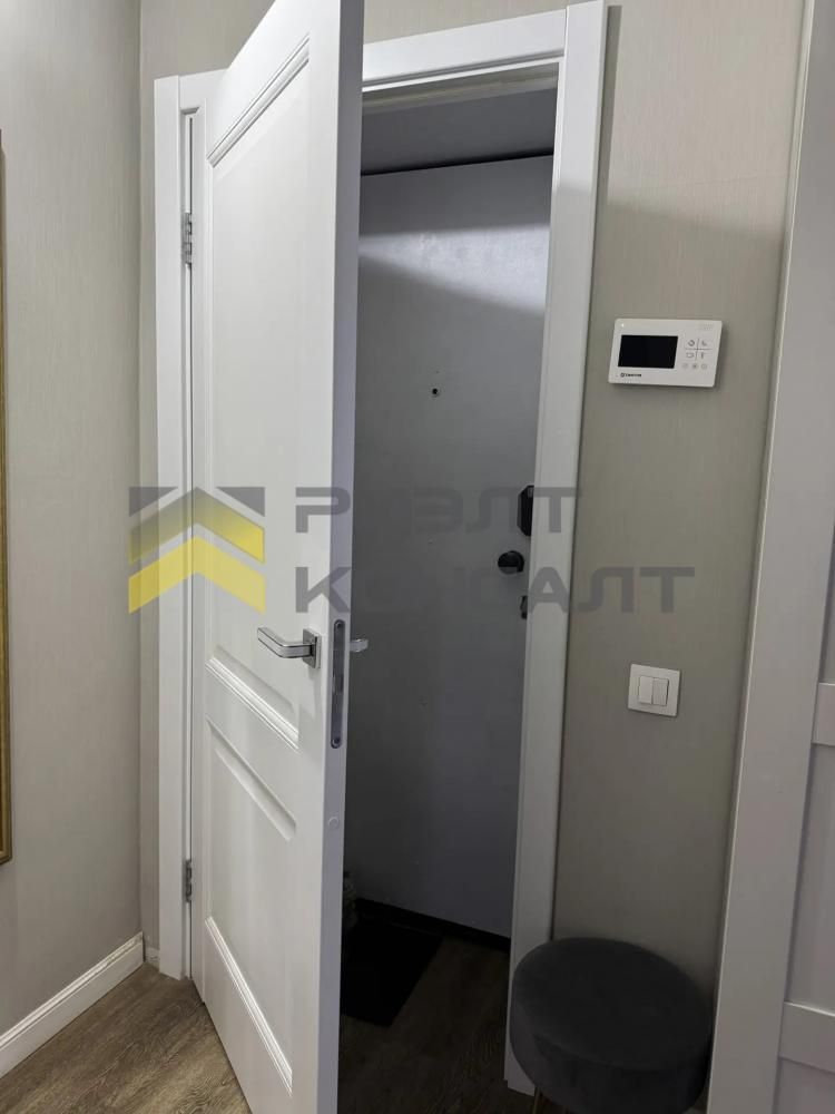 2-комн. квартира, Вторичка, 41м², 3/5 этаж миниатюра 8