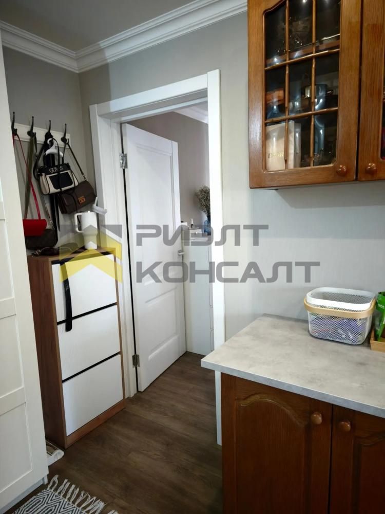 2-комн. квартира, Вторичка, 41м², 3/5 этаж миниатюра 9