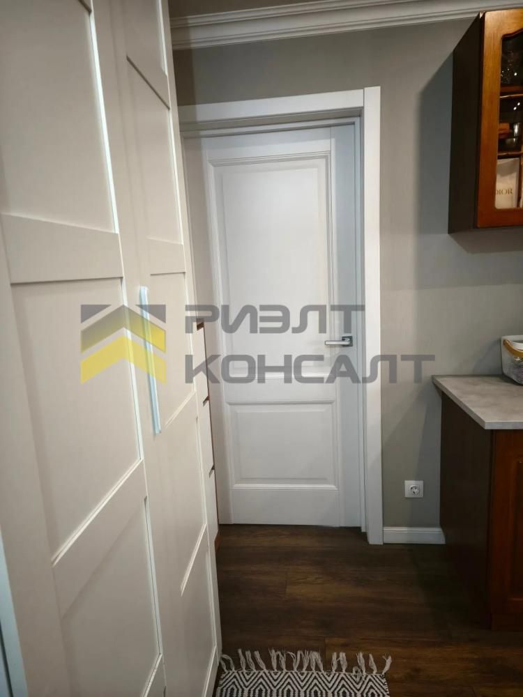 2-комн. квартира, Вторичка, 41м², 3/5 этаж миниатюра 10