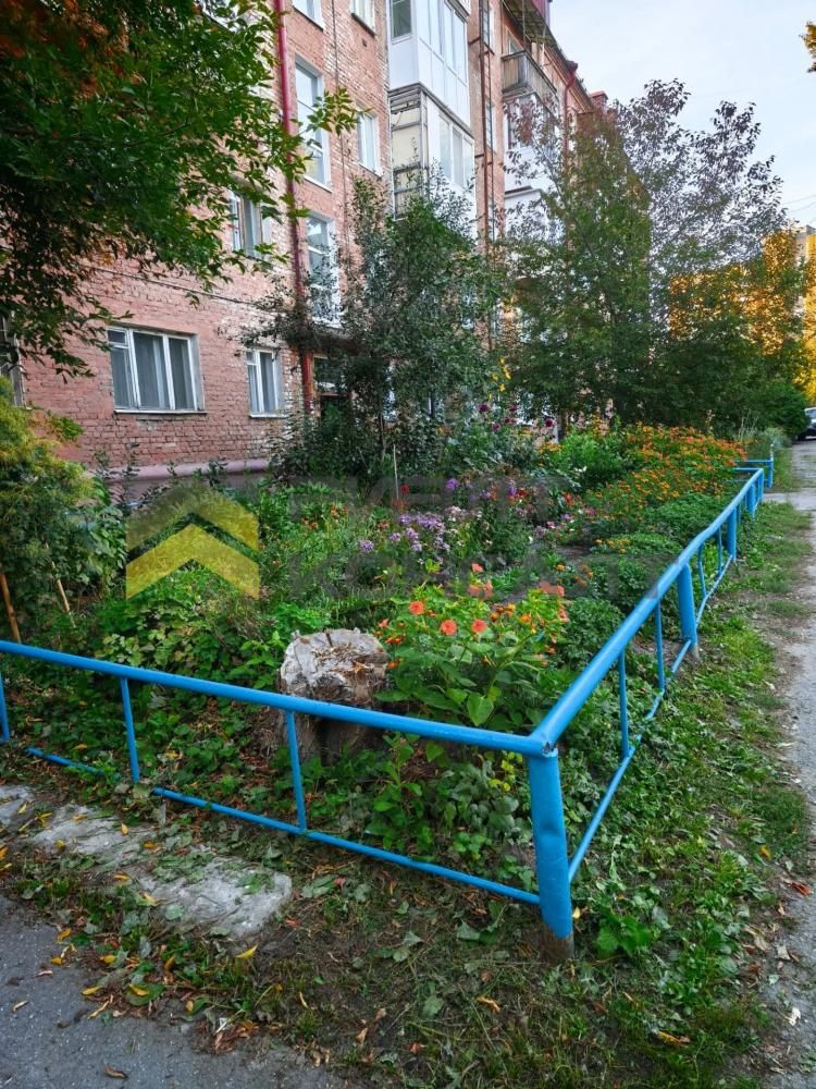 2-комн. квартира, Вторичка, 41м², 3/5 этаж миниатюра 26