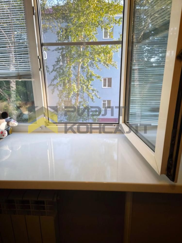 2-комн. квартира, Вторичка, 41м², 3/5 этаж миниатюра 21