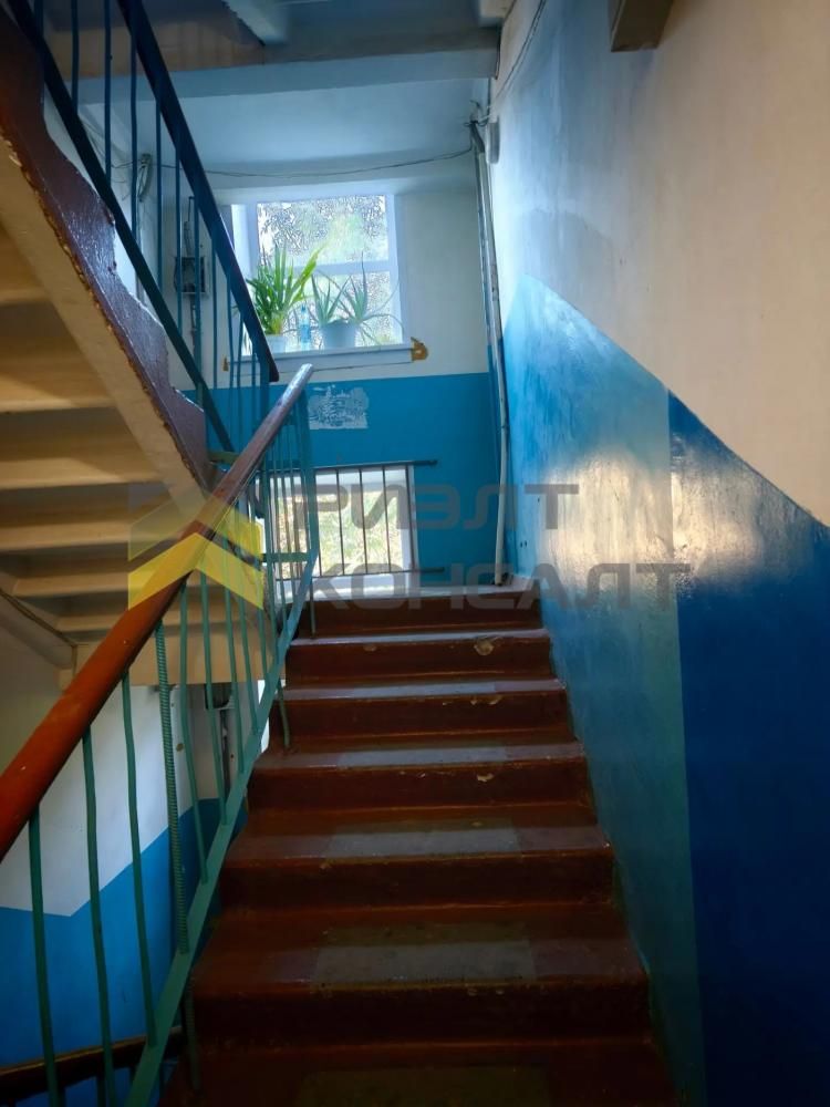 2-комн. квартира, Вторичка, 41м², 3/5 этаж миниатюра 24
