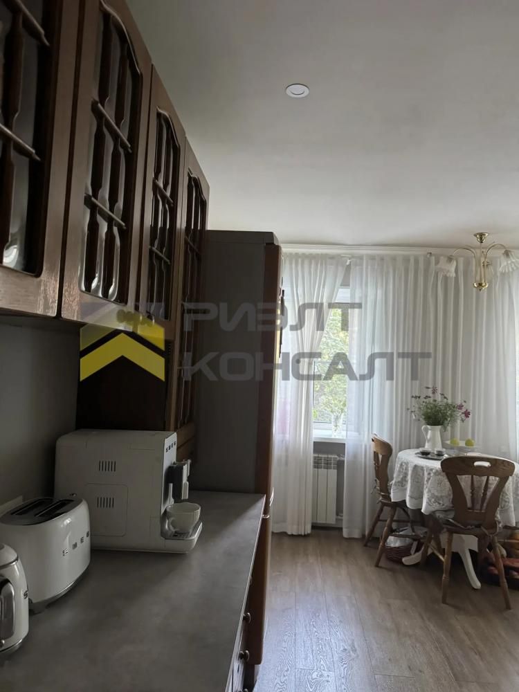 2-комн. квартира, Вторичка, 41м², 3/5 этаж миниатюра 11