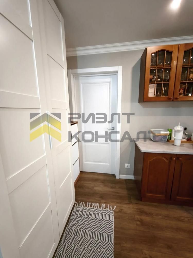2-комн. квартира, Вторичка, 41м², 3/5 этаж миниатюра 12