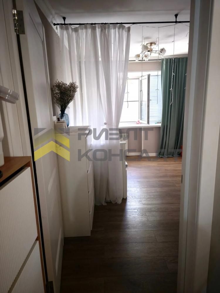 2-комн. квартира, Вторичка, 41м², 3/5 этаж миниатюра 13