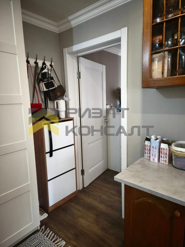 2-комн. квартира, Вторичка, 41м², 3/5 этаж миниатюра 14