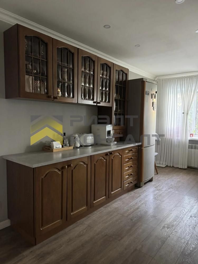 2-комн. квартира, Вторичка, 41м², 3/5 этаж миниатюра 2
