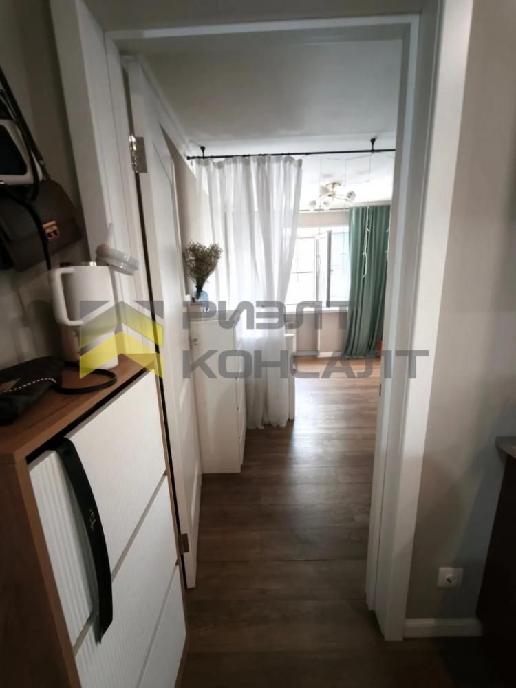 2-комн. квартира, Вторичка, 41м², 3/5 этаж миниатюра 15