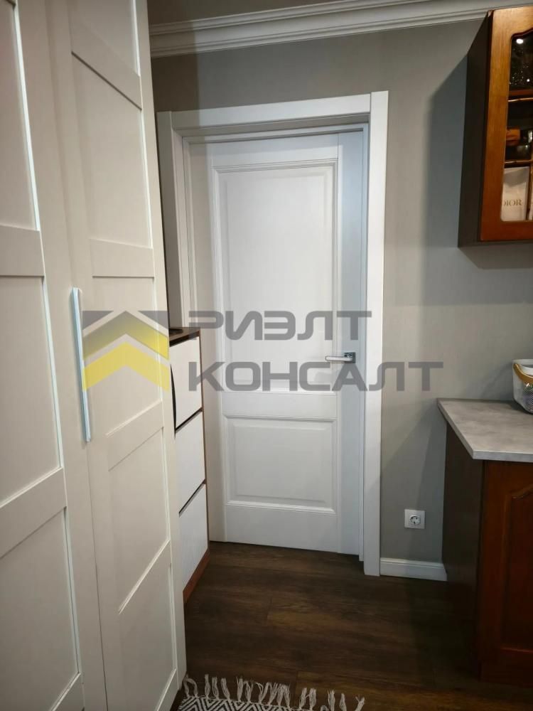 2-комн. квартира, Вторичка, 41м², 3/5 этаж миниатюра 16