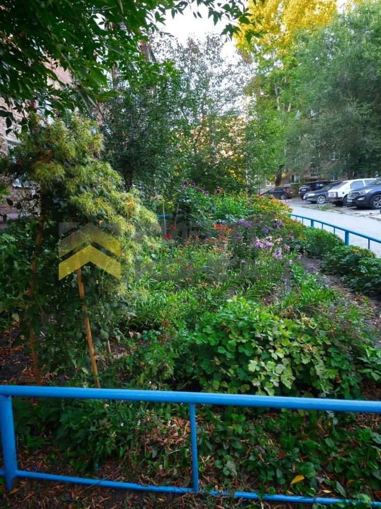 2-комн. квартира, Вторичка, 41м², 3/5 этаж миниатюра 27
