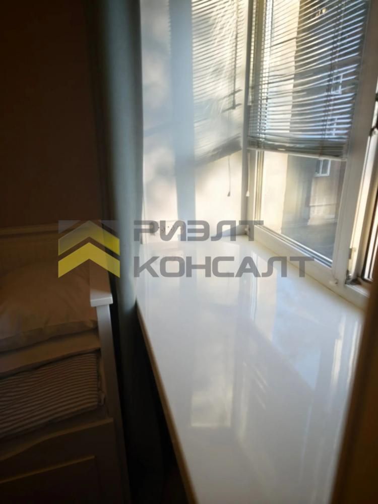2-комн. квартира, Вторичка, 41м², 3/5 этаж миниатюра 22