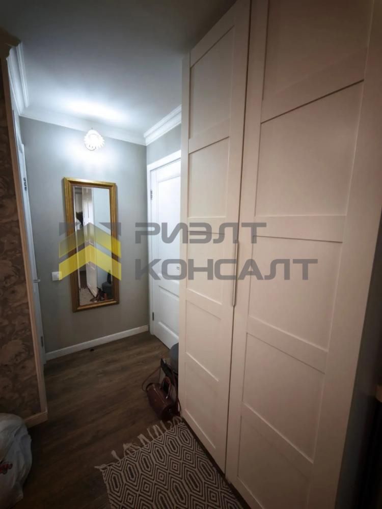 2-комн. квартира, Вторичка, 41м², 3/5 этаж миниатюра 23