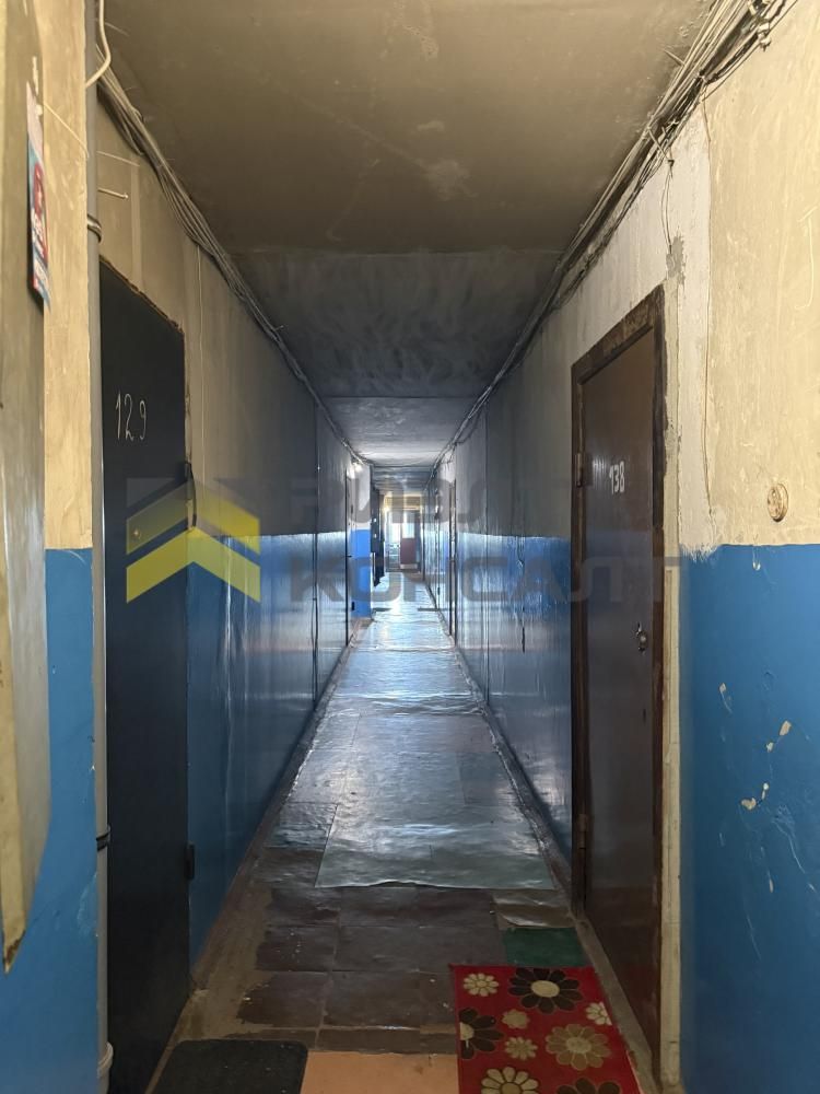 1-комн. квартира, Вторичка, 30м², 3/9 этаж миниатюра 15